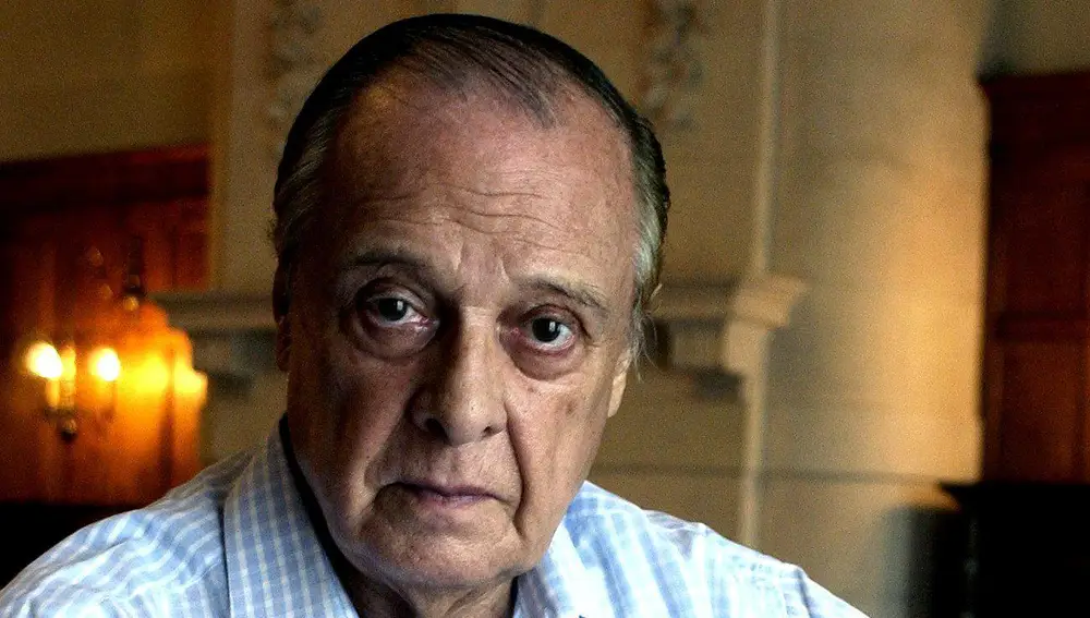 Sabino Fernández Campo.