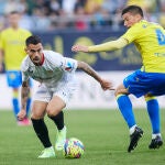 Cadiz CF V Sevilla FC - Liga Santander