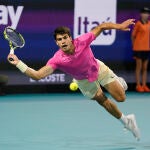 Miami Open Tennis