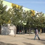 Valladolid dedica una plaza a la gastronomía y el vino