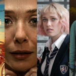 Estrenos de HBO Max en el mes de abril