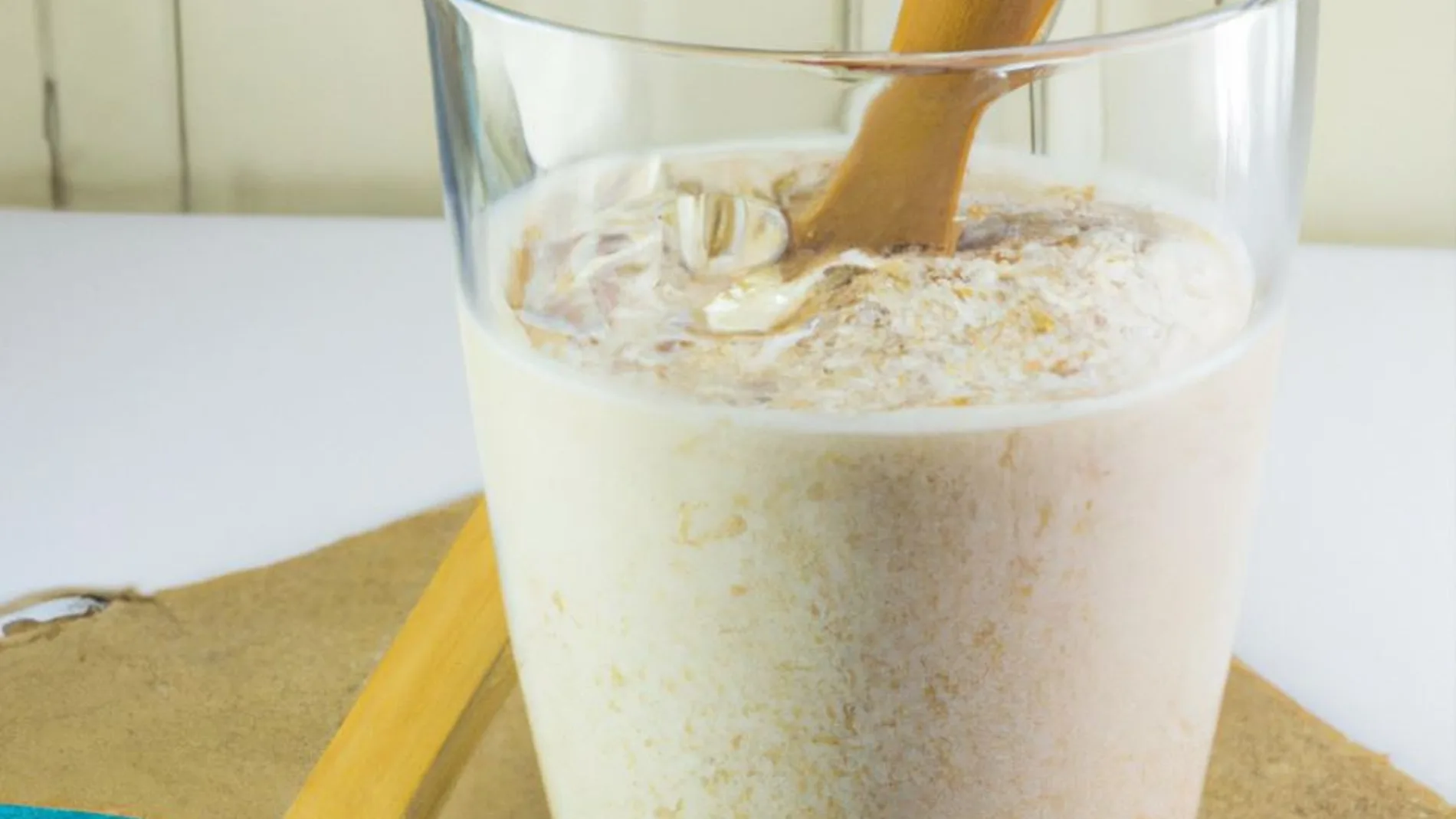 El rápido batido que permite perder hasta 5 kilos en una semana