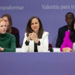Consejo ciudadano de Podemos @ Gonzalo Pérez Mata 