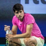 2023 Miami Open tennis tournament