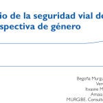 La DGT, centro de las críticas por su documento sexista