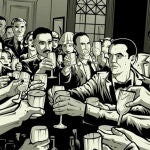 Lorca en el cómic de Carles Esquembre