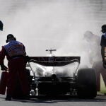 Formula One Grand Prix of Australia