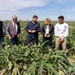 El Ayuntamiento prepara su recurso ante el Tribunal Supremo contra el recorte del trasvase del Tajo
