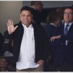 Real Madrid-Valladolid (0-0): en directo y en vivo. Jornada 27 de LaLiga. Ronaldo en el palco