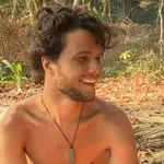 Bosco Martínez Bordiú confesando su atracción hacia Adara