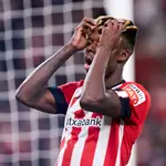 Athletic Club de Bilbao v CA Osasuna - Copa del Rey