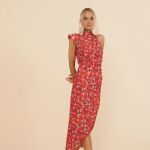  5 vestidos de invitada perfectos para una boda de primavera