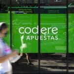 Casa de apuestas de Codere