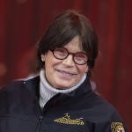 Estefanía de Mónaco