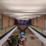 Nuevo centro de servicios financieros en Segovia 