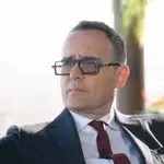 Risto Mejide en 'Viajando con Chester'