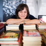 Entrevista a la doctora y escritora Kathryn Mannix