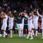 FC Barcelona v Real Madrid - Semi Finals Copa del Rey