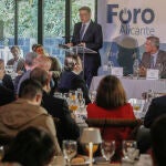 Muy cerca de los estudios de cine se instalará la empresa de cohetes PLD.