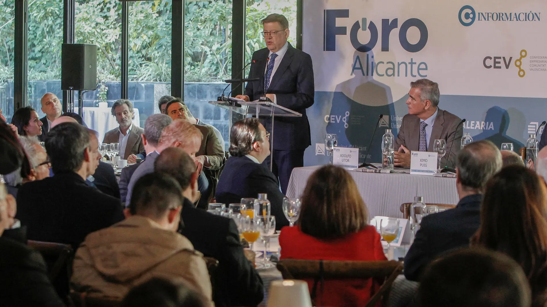 Muy cerca de los estudios de cine se instalará la empresa de cohetes PLD.