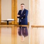  Arkadiusz Mularczyk, Deputy Foreign Minister of Poland.
