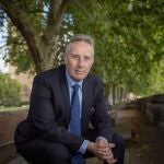 Ian Paisley Jr., diputado del Partido Unionista Democrático (DUP)