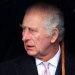 El Rey Carlos III
