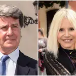 Cayetano y Eugenia Martínez de Irujo