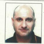 Foto policial de Antonio Caba