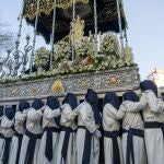 S.Santa.- L'Hospitalet de Llobregat (Barcelona) celebra la tradicional procesi&oacute;n de la Cofrad&iacute;a 15+1