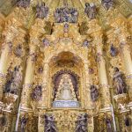 Virgen del Rocío 