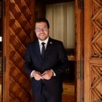 Presidente a Pere Aragonès