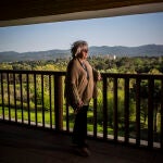 Entrevistas Barcelona Teresa Freixes, Catedrática de Derecho Constitucional en la Universidad Autónoma de Barcelona 