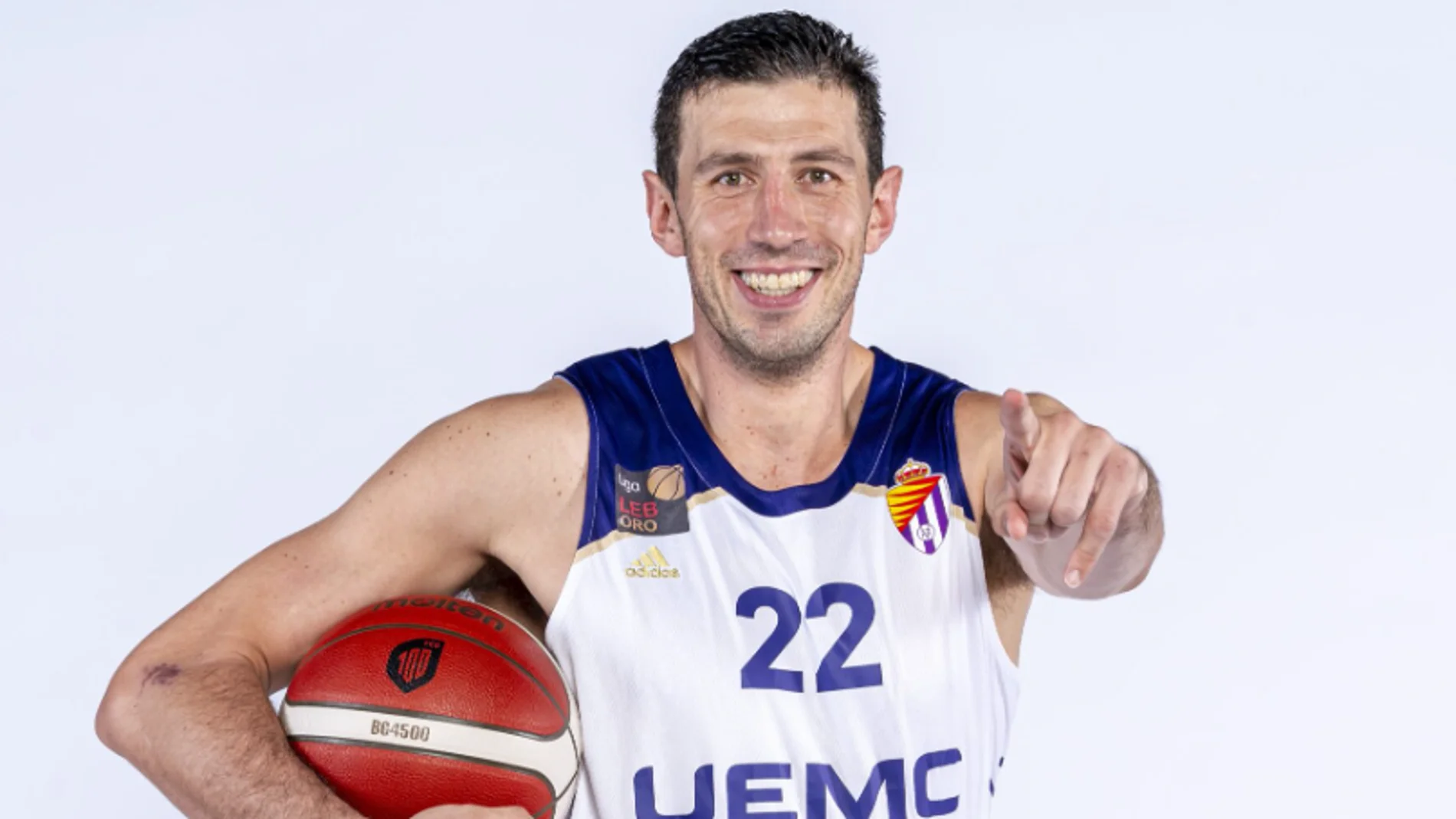 Sergio de la Fuente