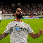 Isco Alarcón