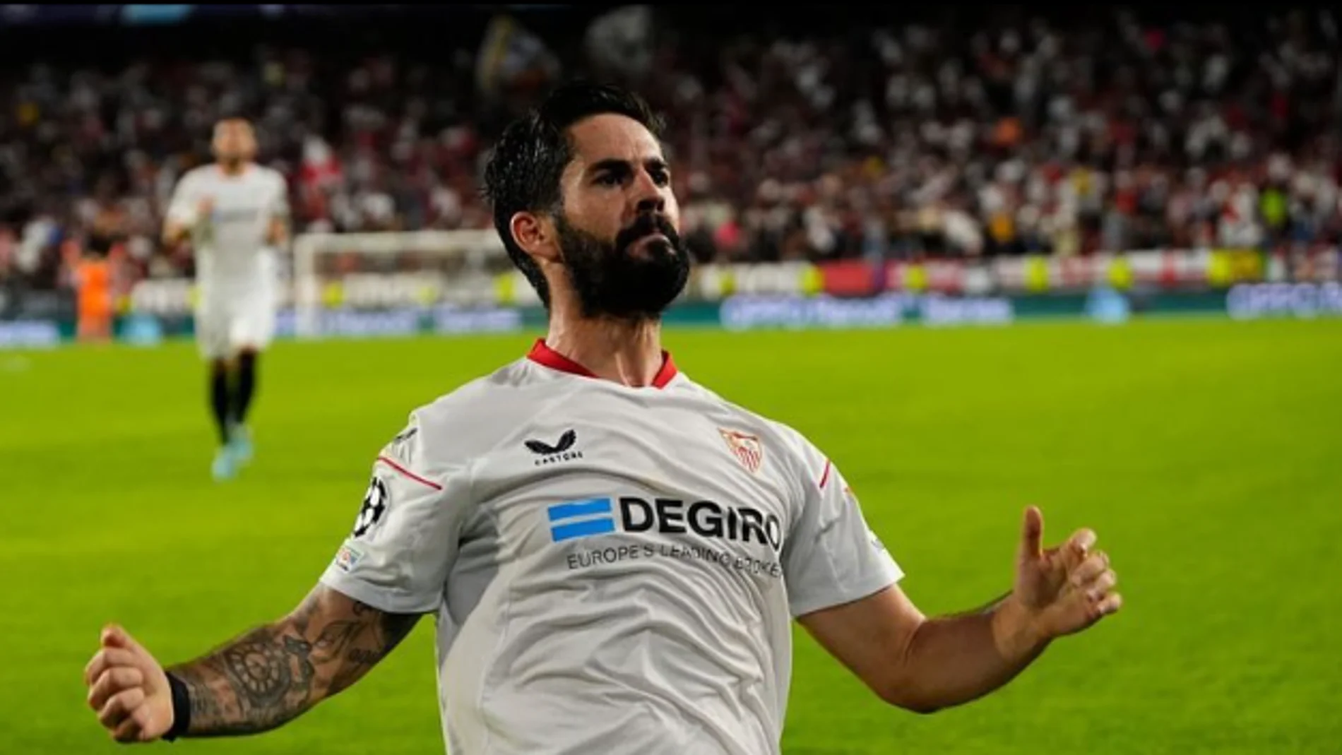 Isco Alarcón
