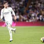 Real Madrid v Villarreal CF - La Liga Santander