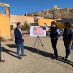 El Ayuntamiento de Lorca creará 77 nuevas plazas de aparcamiento