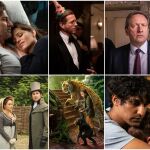 Estrenos de esta semana