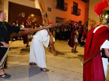 Pasi&oacute;n Viviente de Chinch&oacute;n