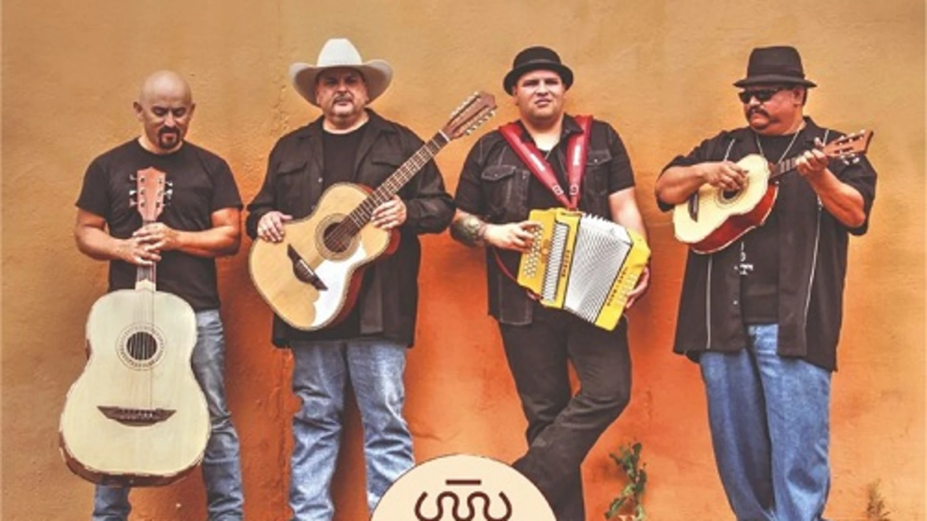Música tejana en el Teatro Cervantes de Valladolid este jueves