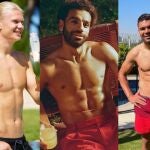 Haaland, Salah o Casemiro arrasarían en Onlyfans