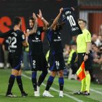 Rayo Vallecano-Atlético en vivo y en directo online: jornada 28 de la Liga Santander
