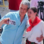 Irene Montero en Trujillo