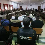 Macrojuicio contra el clan de Los Castañas