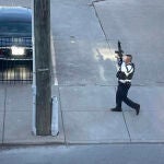 Louisville Shooting
