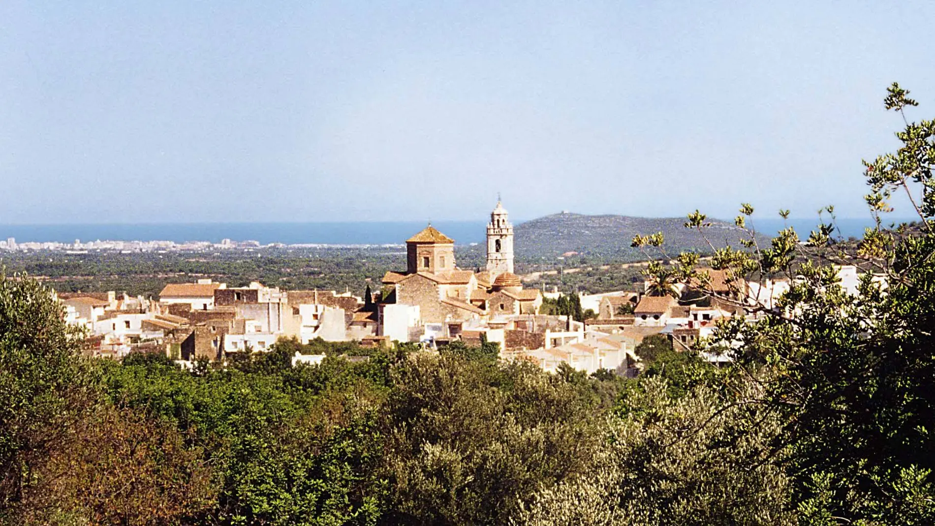 Este es el pueblo de Castellón más buscado por extranjeros para vivir en España