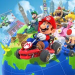 Nace Nintendo Systems, una división encargada de desarrollar nuevas tecnologías y servicios.