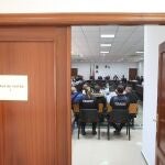 Macrojuicio contra el clan de Los Castañas