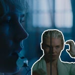 "Blue Jean": la culpa como pecado original